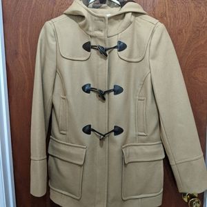 ladies coat